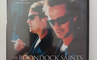 The Boondock Saints - DVD