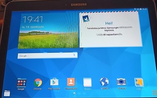 Samsung Galaxy Tab4