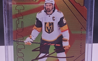 Mark Stone /250 - Colors and Contours