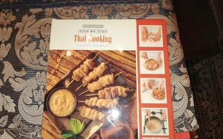 BOWEN - THAI COOKING
