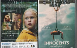 innocents (2021)	(78 089)	UUSI	-FI-	DVD	suomik.			2021	norja