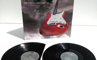 Dire Straits & Mark Knopfler – Private Investigations (The B