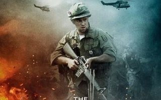 The Soldier  -   (Blu-ray)