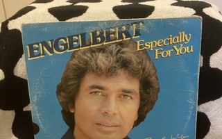 Engelbert – Especially For You 2XLP