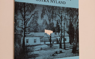 Småbrukarskolan - Lantmannaskolan i Östra Nyland 1913-195...