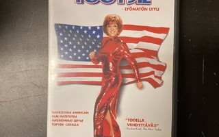 Tootsie - lyömätön lyyli DVD