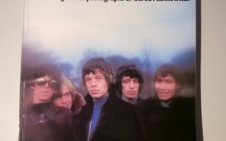 The Rolling Stones - Satisfaction Kirja