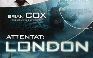 ATTENTAT:LONDON	(52 608)	UUSI	-SV-	DVD		brian cox	2007