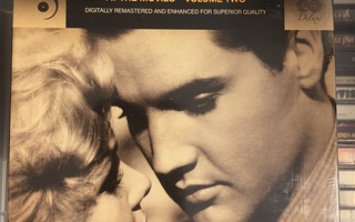 ELVIS PRESLEY - Elvis Presley At The Movies Volume Two 4-CD
