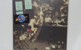 LED ZEPPELIN - IN THROUGH THE OUTDOOR EX+/M- LP