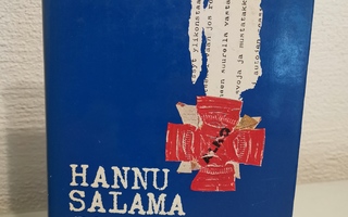 Hannu Salama : Joulukuun kuudes