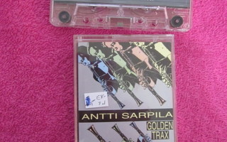 ANTTI SARPILA -golden trax  : AS-9189