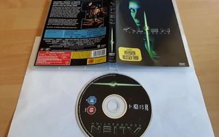 Alien - Ylösnousemus - SF Region 2 DVD (FS Film Oy)