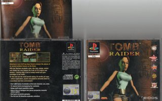 Tomb Raider	(17 044)	k		PS1			angelina jolie	1996