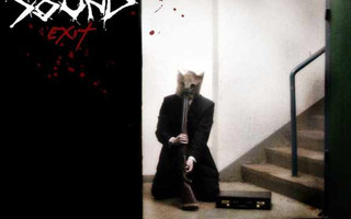 ROTTEN SOUND - Exit CD - Spinefarm 2005