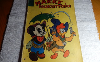 NAKKE NAKUTTAJA  19 - 1959