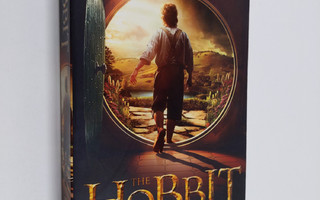 J. R. R. Tolkien : The hobbit, or, There and back again