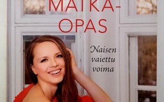 Sydämen matkaopas, Kirsi Ranto 2018 1.p