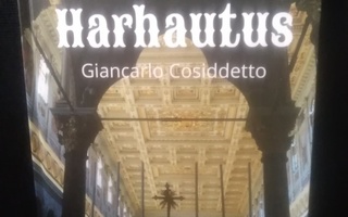 Giancarlo Cosiddetto: Harhautus