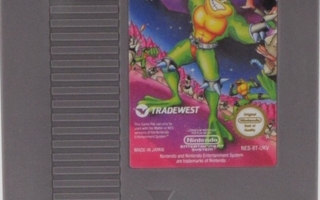 Battletoads