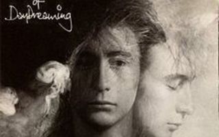 JULIAN LENNON: The Secret value of daydreaming (LP), 1986
