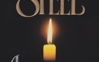 Danielle Steel: Answered prayers