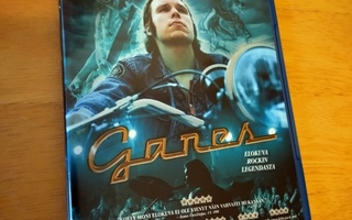 Ganes (Blu-ray)