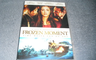 FROZEN MOMENT (Paul Sorvino)***