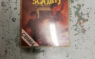 C64  -   Mayday Squad
