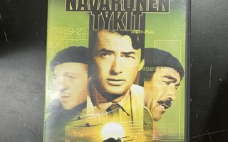 Navaronen tykit (special edition) DVD
