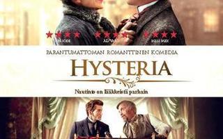 Hysteria  -   (Blu-ray)