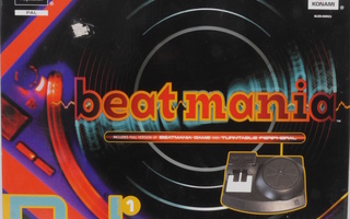 Beatmania