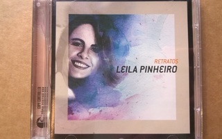 Leila Pinheiro - Retratos CD