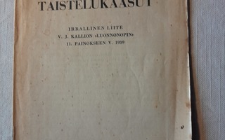 taistelukaasut