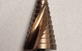 4-32mm Laoa Coboltti askelpora