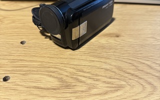 Praktica DVC 10.1 HDMI