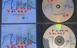 Feng Shui 1 & 2 2CD