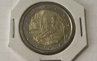 Italia 2€ 2006 Torinon olympialaiset