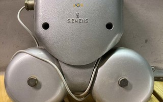 Siemens kello lankapuhelimeen