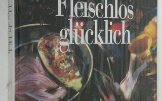 Barbara Rias-Bucher : Brigitte Fleischlos glucklich : neu...