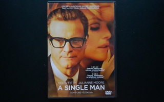 DVD: A Single Man (Colin Firth, Julianne Moore 2009)