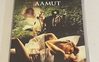 Kaikki elämän aamut (1991) DVD