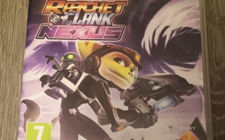 Ratchet & Clank Nexus - PS3