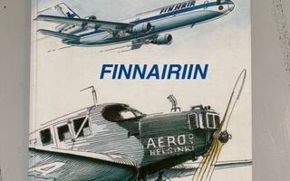 Aerosta Finnairiin