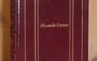 Dumas Alexandre nuorempi: Kamelianainen