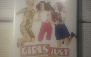 Girls Just Want to Have Fun (DVD)