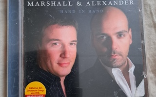 Marshall &  Alexander
