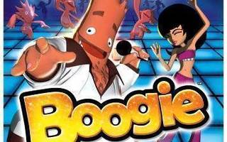 Boogie (PS2-peli) ALE!