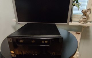 HP COMPAQ Tietokone