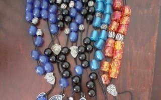 Komboloi , Prayer Beads Tasbih